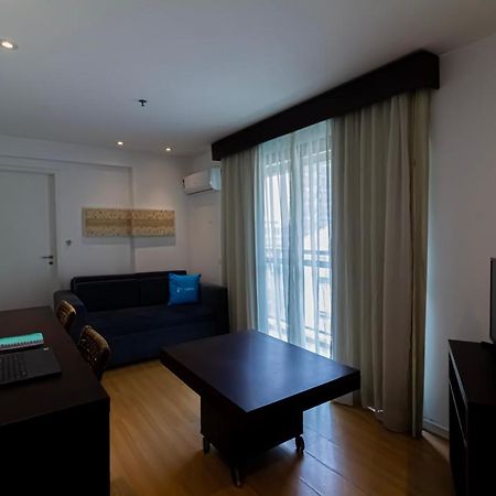 Lobie Copacabana Apartment Rio de Janeiro Luaran gambar