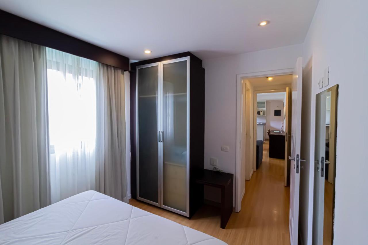 Lobie Copacabana Apartment Rio de Janeiro Luaran gambar