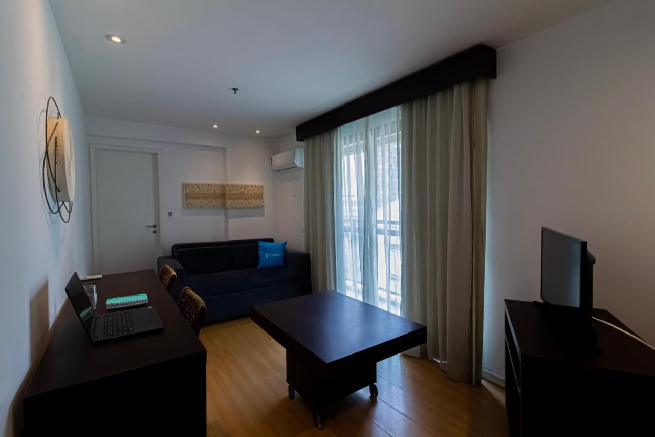 Lobie Copacabana Apartment Rio de Janeiro Luaran gambar