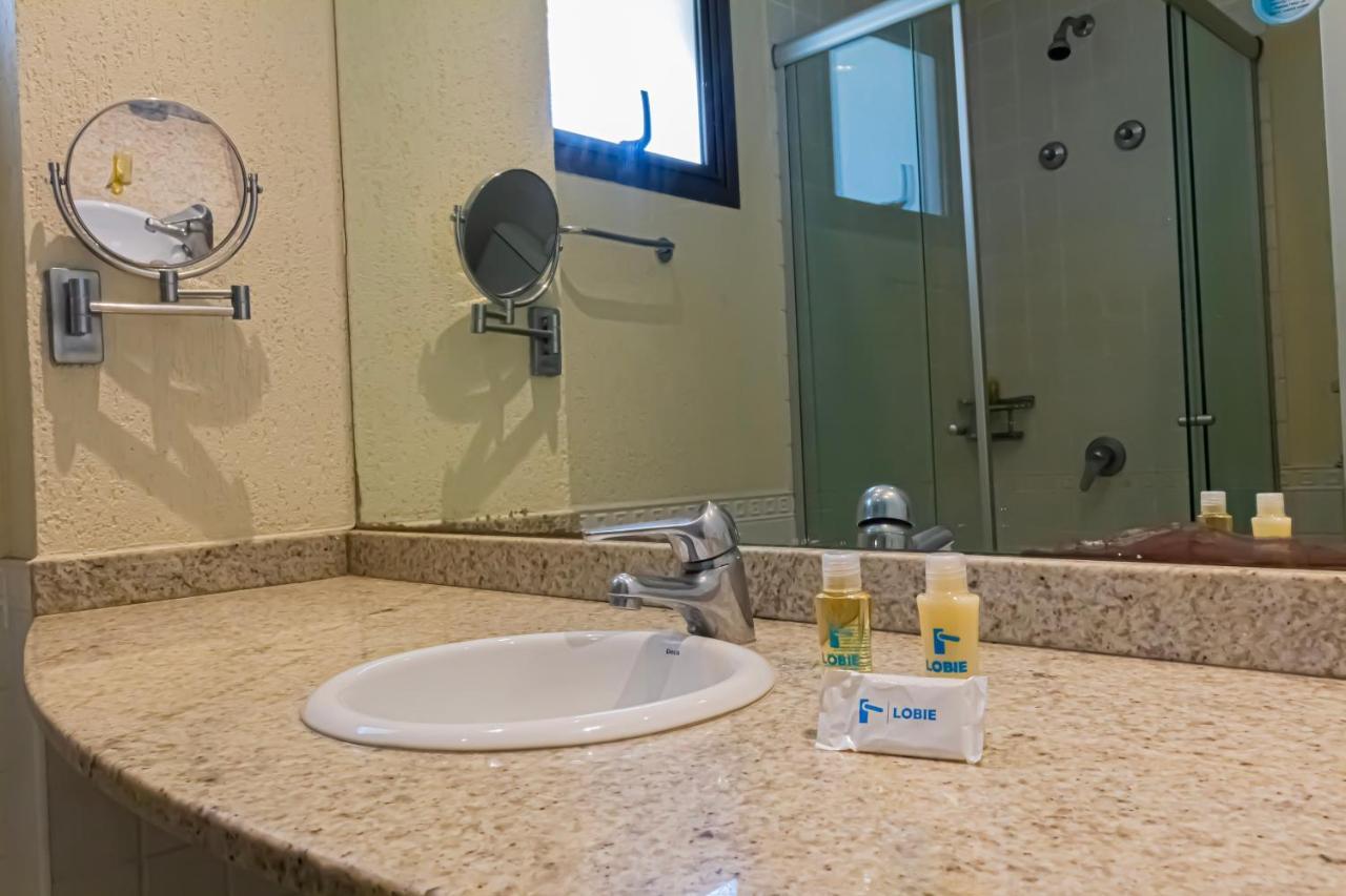 Lobie Copacabana Apartment Rio de Janeiro Luaran gambar