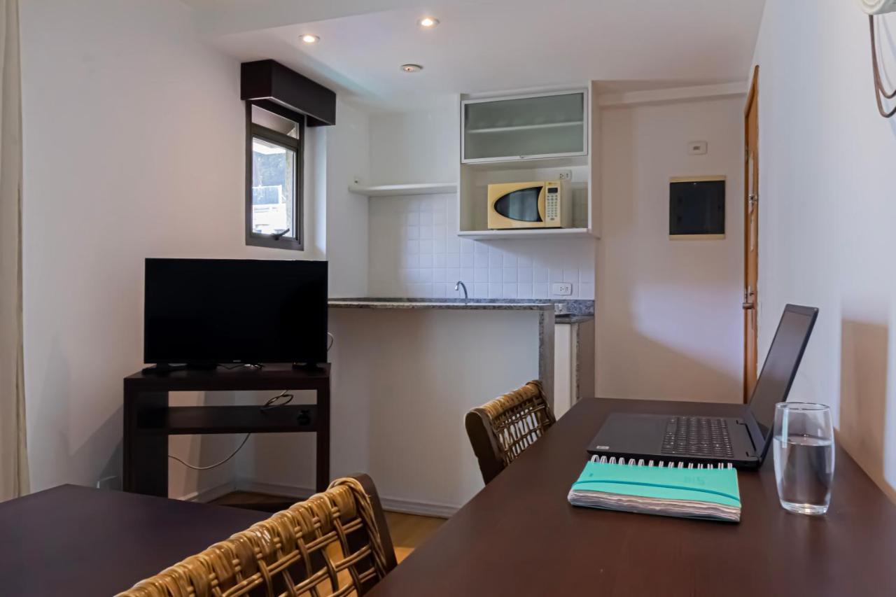 Lobie Copacabana Apartment Rio de Janeiro Luaran gambar