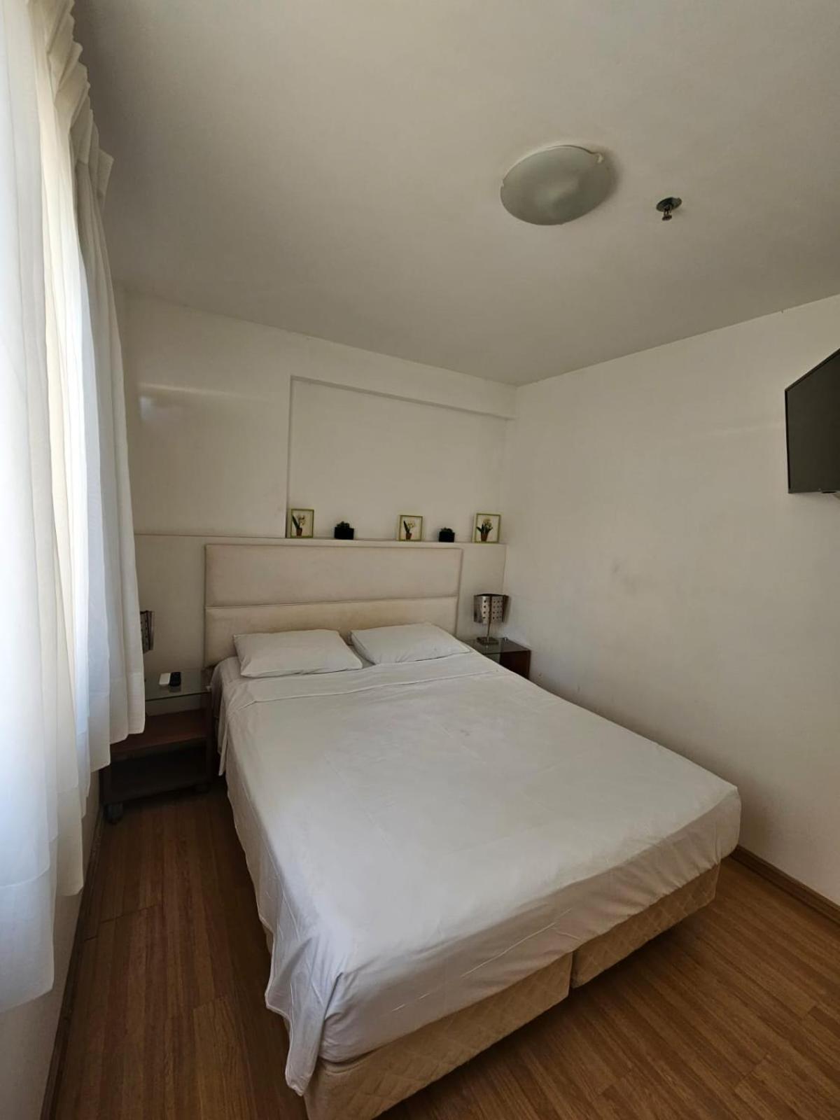 Lobie Copacabana Apartment Rio de Janeiro Luaran gambar
