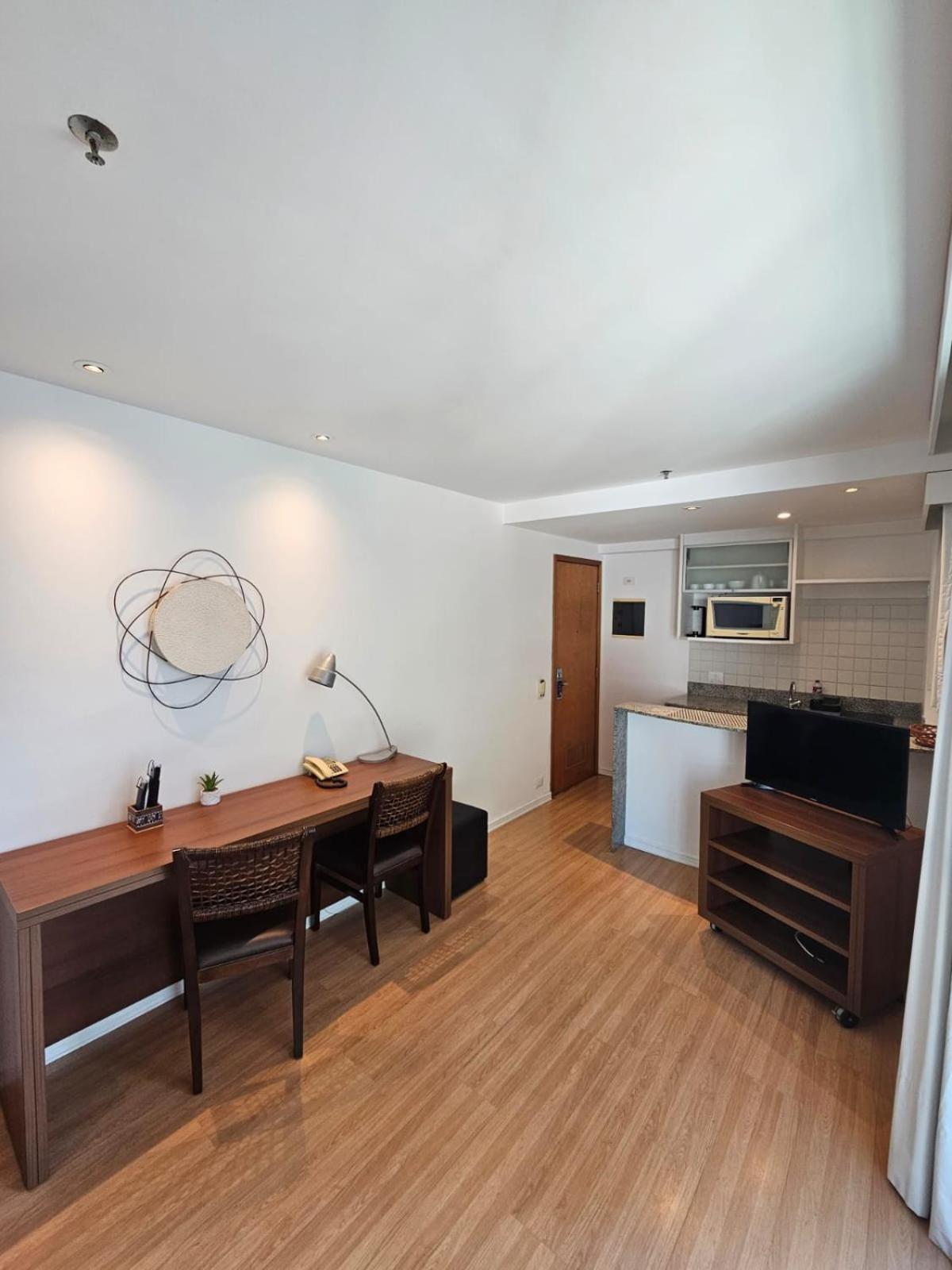 Lobie Copacabana Apartment Rio de Janeiro Luaran gambar