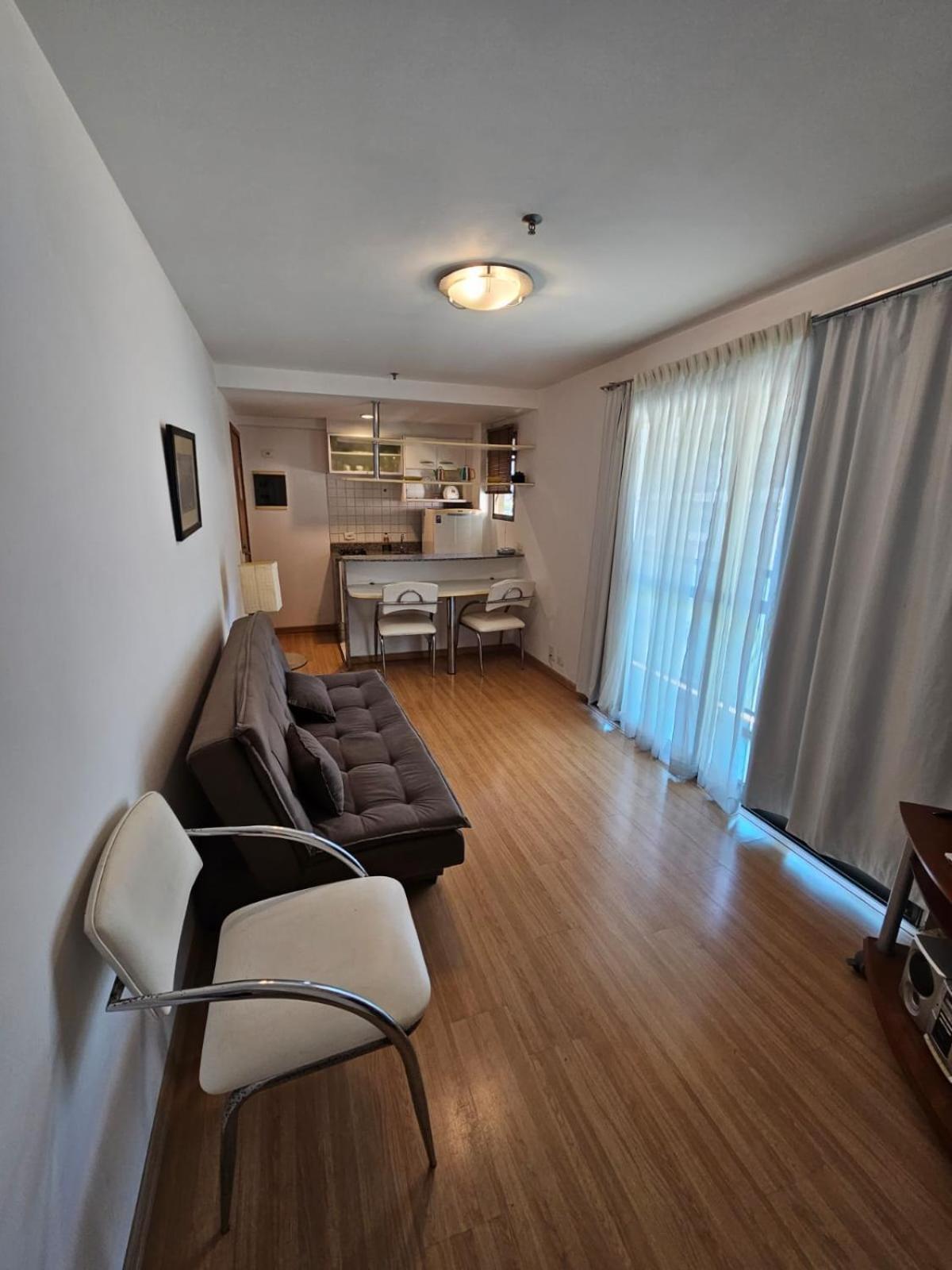 Lobie Copacabana Apartment Rio de Janeiro Luaran gambar