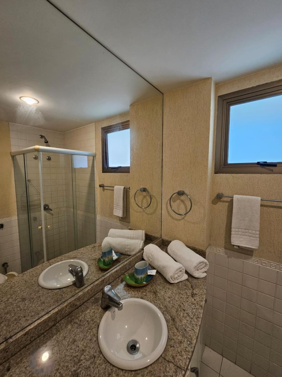 Lobie Copacabana Apartment Rio de Janeiro Luaran gambar