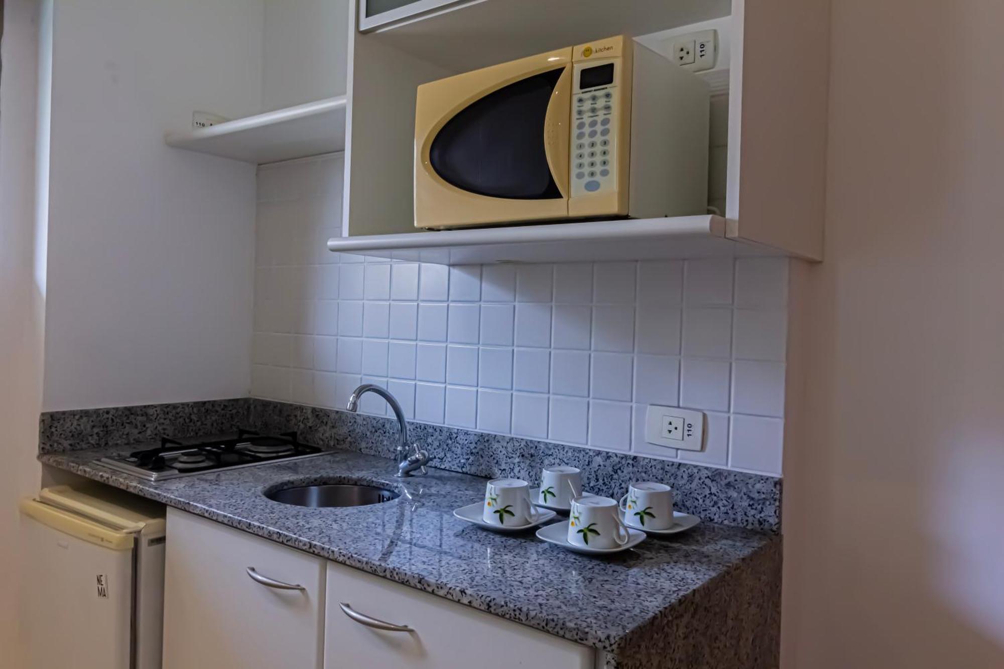 Lobie Copacabana Apartment Rio de Janeiro Luaran gambar