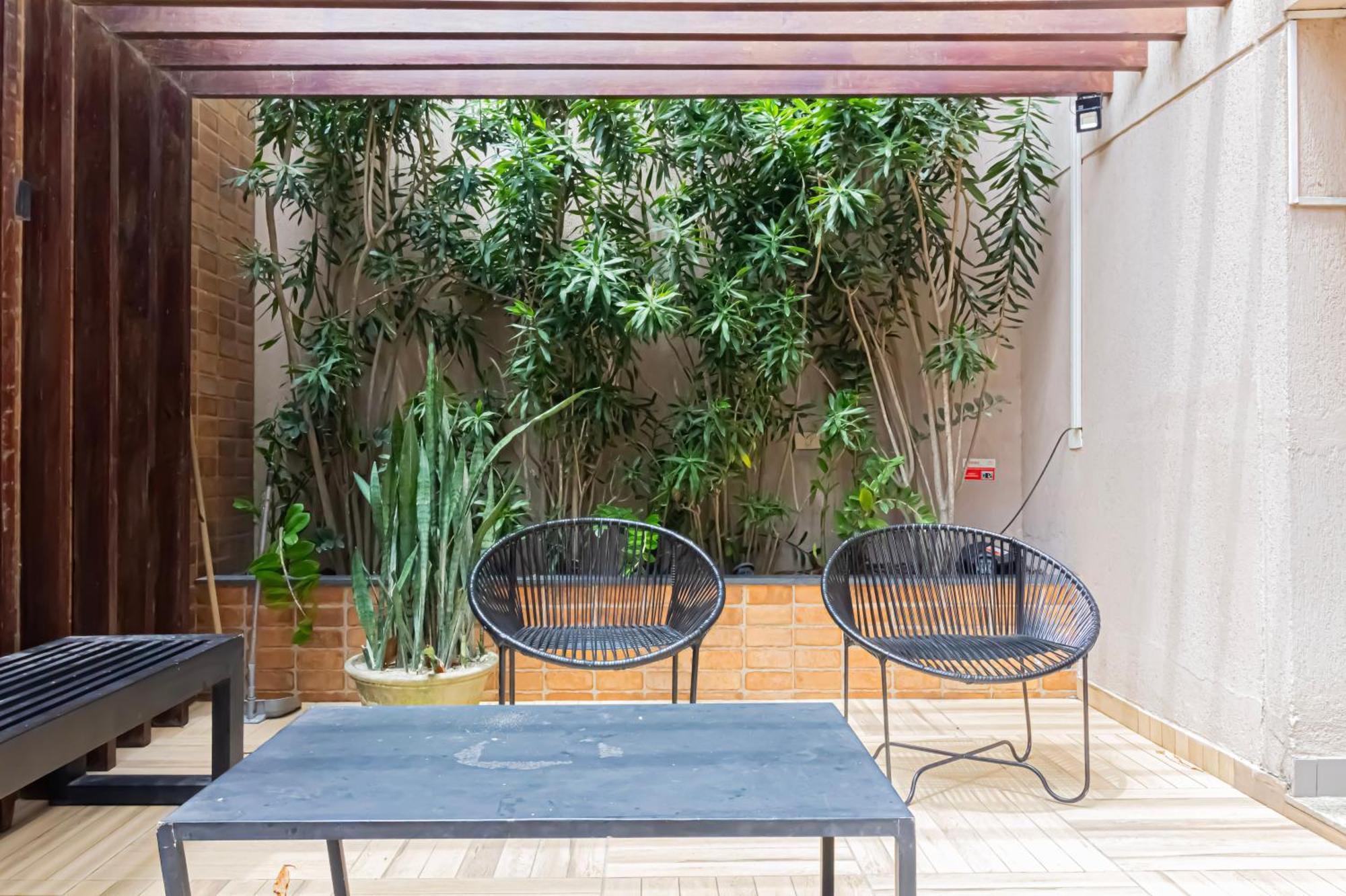 Lobie Copacabana Apartment Rio de Janeiro Luaran gambar